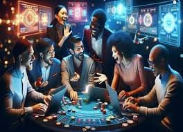 Responsible blackjack table habits for adult Bangladesh users on 6662 bet