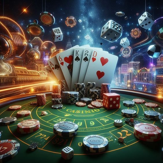 Bangladesh users exploring themed slot content on the 6662 bet Leprechaun Riches page