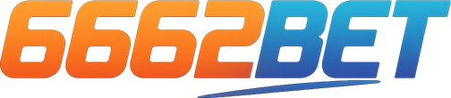 6662 bet logo for Bangladesh homepage